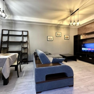 Фотография квартиры Апартаменты на улице Первомайская 19/1