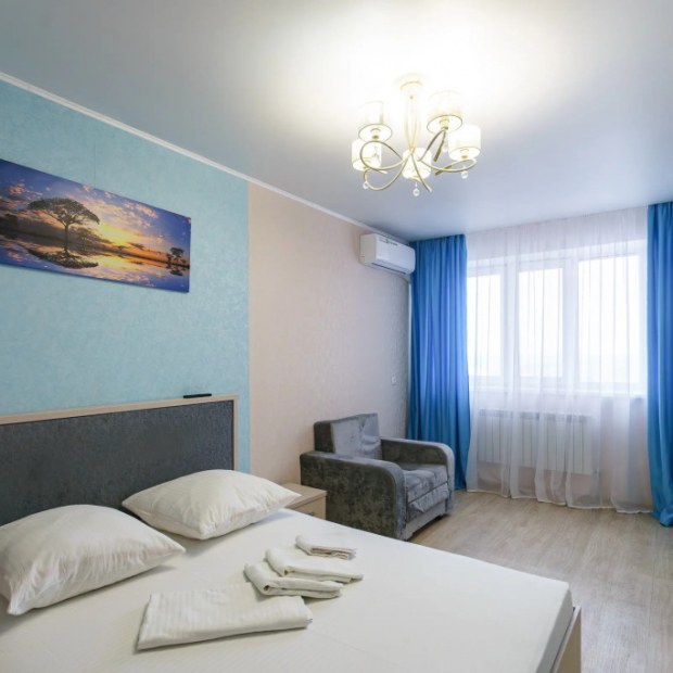 Фотографии квартиры 
            Квартира Однокомнатная на Кирова