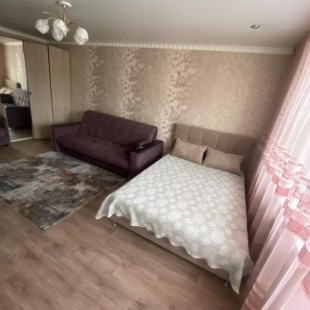 Фотография квартиры Апартаменты на улице Пролетарская