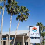 Фотография мотеля Alister Square Inn