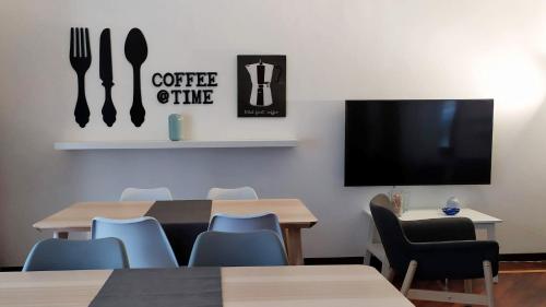 Фотография мини отеля Casa Felicidad Alguer B&B