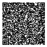 QR код гостиницы Аврора