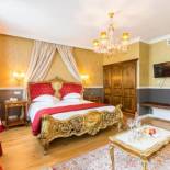 Фотография гостиницы Boutique Hotel Die Swaene