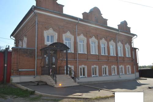 Фотографии гостевого дома
Гостиный Дом На Банном