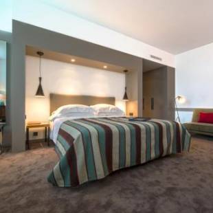 Фотографии гостиницы
The Editory Artist Baixa Porto Hotel