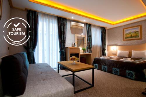 Фотография гостиницы Grand Ambiance Hotel