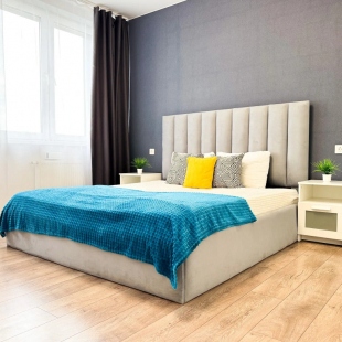 Фотография квартиры Апартаменты Акварель на Дзержинского 19