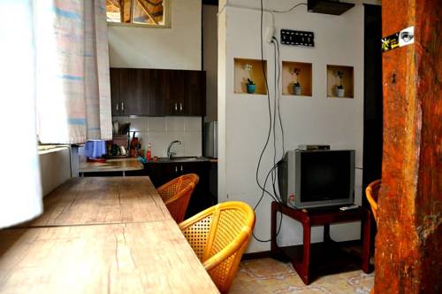 Фотографии гостевого дома
Old City