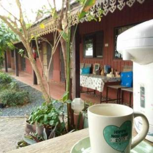 Фотографии гостиницы
Rim Than View Resort