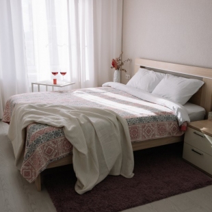 Фотография квартиры Апартаменты Центр Иркутска район Центрального парка