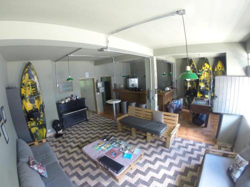 Фотография гостевого дома Down The River Hostel