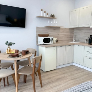 Фотография квартиры Квартира Капучино