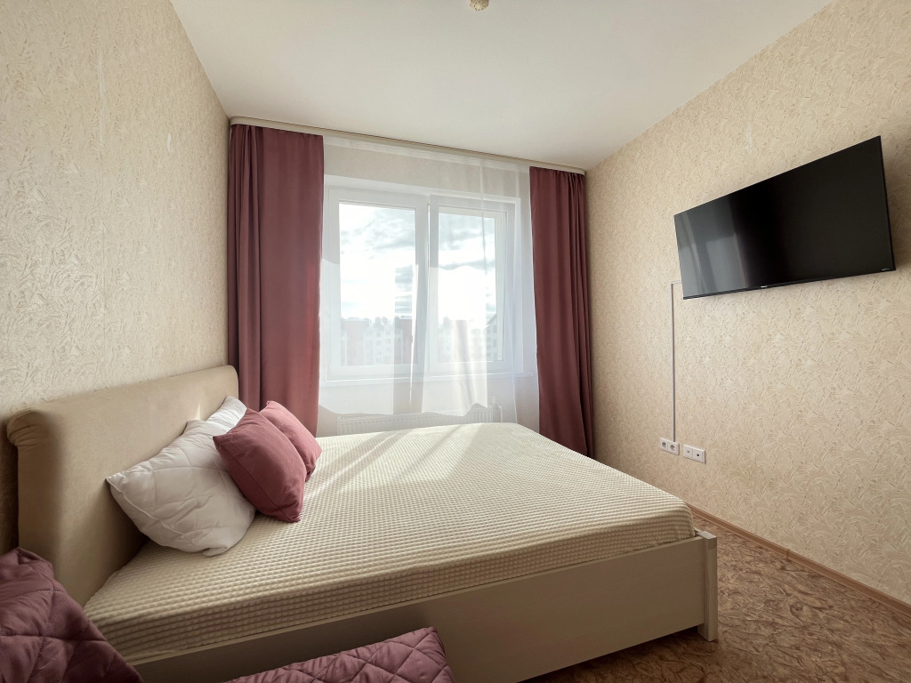 Фотография квартиры Квартира Отличная на Советской 110