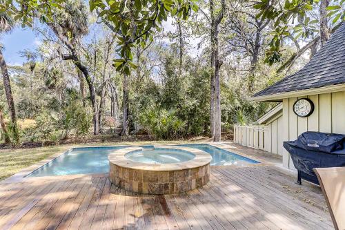 Фотография гостевого дома Island Retreat