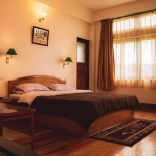 Фотография гостиницы Rhenock House (a luxury villa)