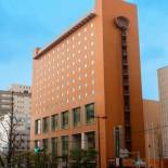 Фотография гостиницы Sutton Hotel Hakata City