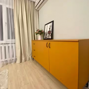 Фотография квартиры Квартира 3-комнатная на Каирбекова