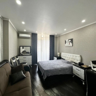 Фотография квартиры Апартаменты в Orbi Residence