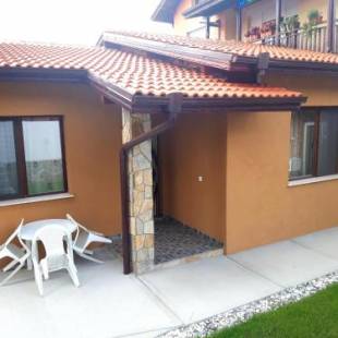 Фотографии гостевого дома
Guest House IDeR