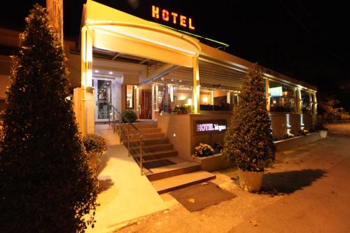 Фотография гостиницы Hotel Lego