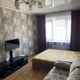 Фотография квартиры Квартира Уютная на Мира 251