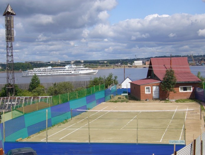 Фотография базы отдыха Взморье