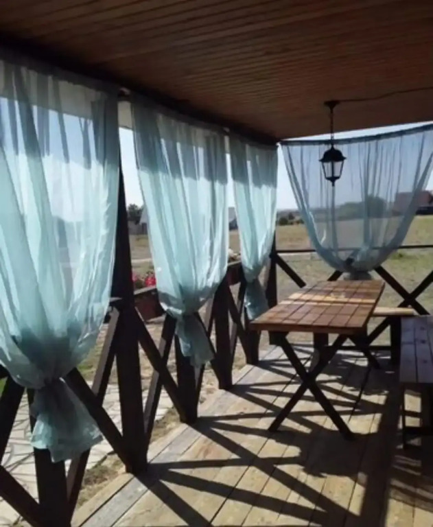 Фотография Коттеджа Частный дом уютный на берегу Дона