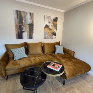 Фотография квартиры Апартаменты на Верхнем Пруду