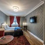 Фотография гостиницы Scandic Gamla Stan