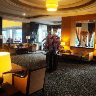Фотография гостиницы Manado Quality Hotel