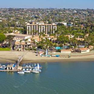 Фотографии гостиницы
San Diego Mission Bay Resort