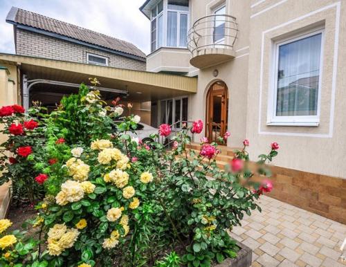 Фотографии гостевого дома
Муза