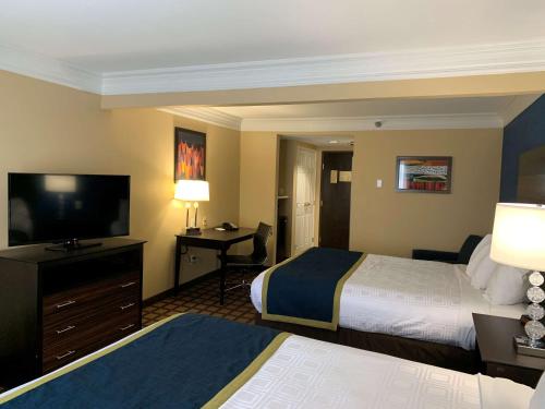 Фотографии гостиницы
Comfort Inn Saint Paul East