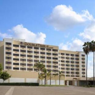 Фотографии гостиницы
DoubleTree by Hilton Los Angeles Norwalk