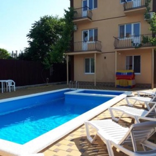 Фотография гостевого дома Рафаэл на Спортивной