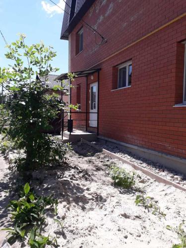 Фотография гостевого дома На Бакинской