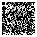 QR код хостела Комната