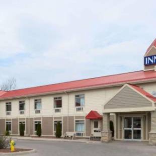 Фотографии гостиницы 
            London Travel Inn