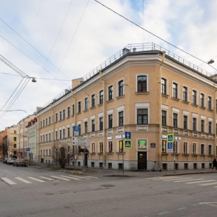 Фотография квартиры Апартаменты на улице Боровая 34-24