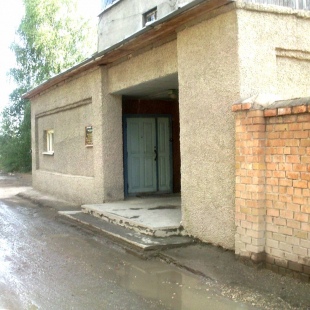 Фотография ФКУ Исправительная колония №8