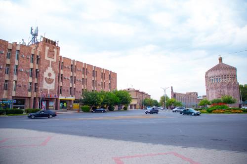 Фотография гостиницы Richmind Hotel