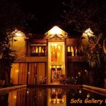 Фотография гостиницы Sofa Gallery Hotel