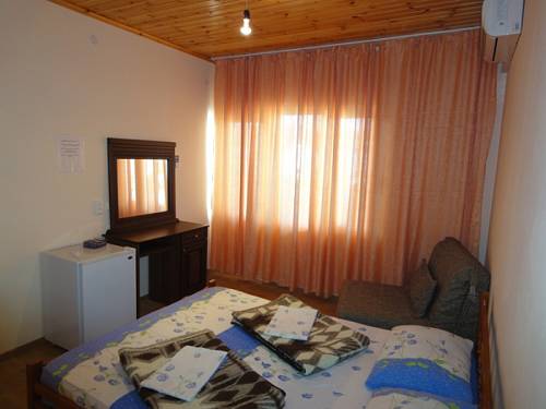 Фотографии гостиницы 
            Семейный очаг