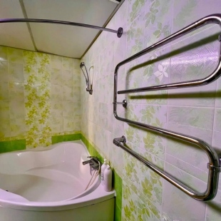 Фотография квартиры Риконе на улице Максима Горького