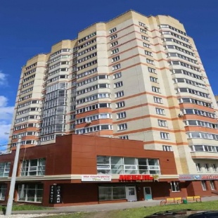 Фотография квартиры Апартаменты на улице Ленинского Комсомола 25