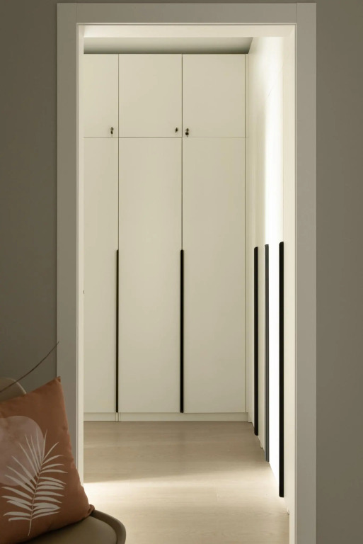 Фотография квартиры OneRent на улице Беринга