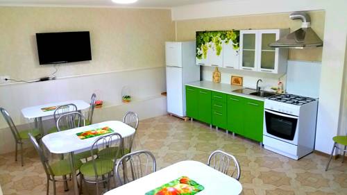 Фотографии гостевого дома
Уют