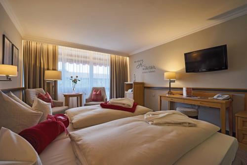 Фотография гостиницы Thermenhotel Apollo