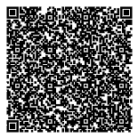 QR код гостиницы Дерябинъ