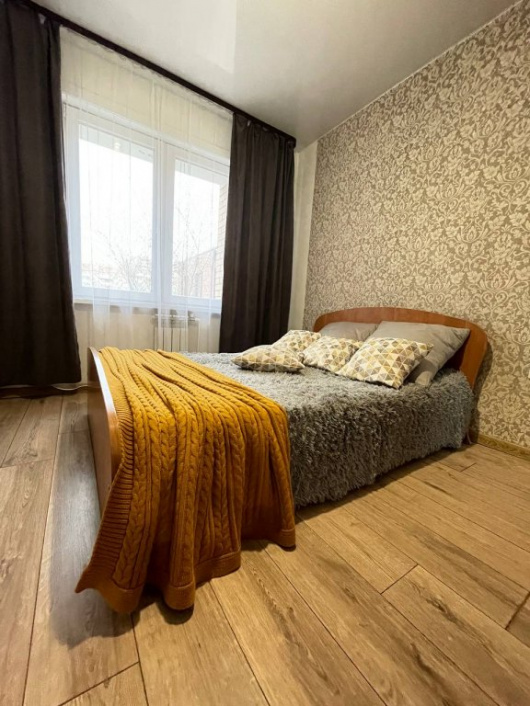 Фотографии квартиры
Квартира Евротрешка на Ключевской